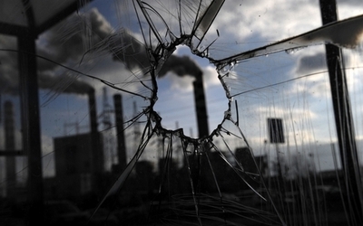 狙われる「CO2排出取引」、システムの国別管理がハッカーの標的に