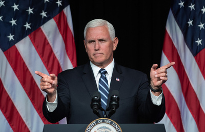 米、2020年までの宇宙軍創設計画を発表 6番目の軍