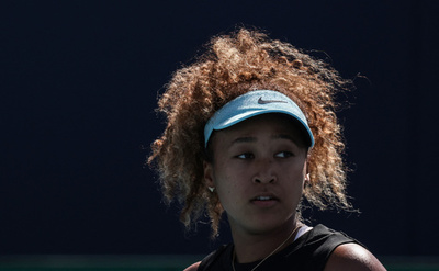 休養十分の大坂、マドリードOPで苦手クレー克服へ