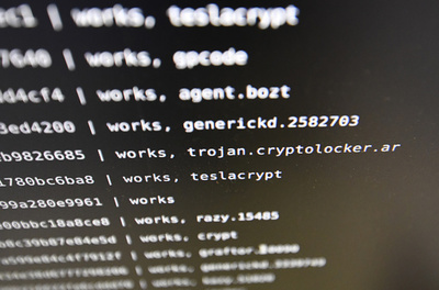 世界最大のダークウェブ闇市場を摘発・閉鎖、ドイツ