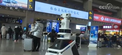 感染症の予防・抑制措置を強化、乗客の安全を確保 中国鉄道当局
