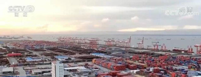 3月の中国物流業景気指数は54.9%、顕著な回復態勢示す