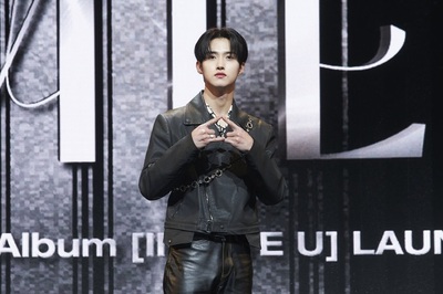 PENTAGON ヨウォン、 交通事故で腰を負傷 …活動休止へ – KOREA WAVE