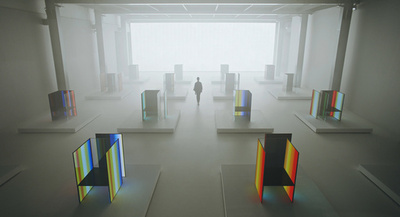 吉岡徳仁が「ミラノデザインアワード2017」最高賞を受賞！