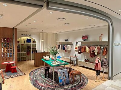 少子化が生んだ“超一点集中”消費…「子ども一人がVIP」韓国・百貨店が競うキッズ高級化戦争