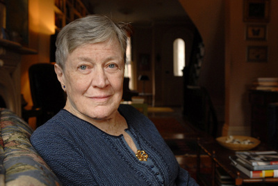 米作家ポーラ・フォックスさん死去 93歳、児童文学の大家