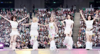 KiiiKiii、英DAZEDが選ぶ「2025年ベストK-POPトラック」選出の快挙