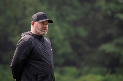 ルーニー氏 英2部バーミンガムの監督に就任