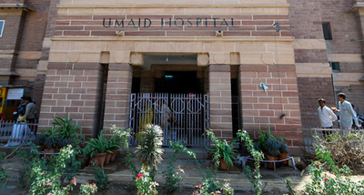 インド病院で産婦12人が相次ぎ死亡、汚染点滴が原因か