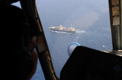 不明マレーシア機探すクラウドソーシング、アクセス殺到でダウン