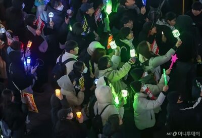 韓国大統領選、冷静な目で「一票」の重みを見極める20～30代