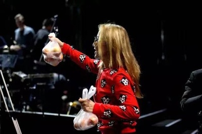 ココ・リーさんの生前の善行を中国のチャリティー組織関係者がネットに投稿し注目