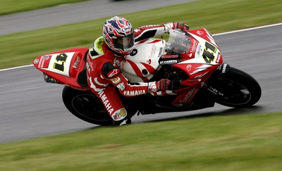 ＜スーパーバイク世界選手権 第5戦シルバーストーンGP＞芳賀 スーパーポールで4番手タイムをマーク - 英国