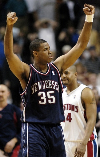 同性愛告白した初のNBA選手、ネッツと短期契約か