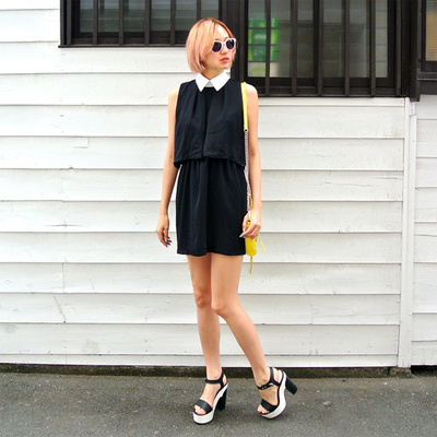 ＜TOKYO CLOSET＞大田明弥のデイリースタイル：6月5日