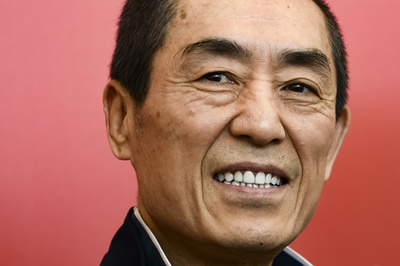 チャン・イーモウ監督作、ベルリン映画祭で異例の取り下げ 中国作品2作目
