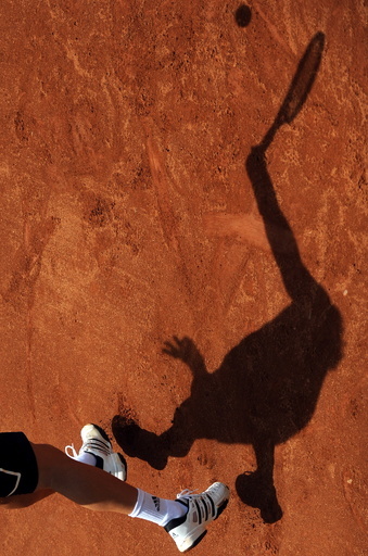 テニス下部ツアーで八百長は「頻発」、監視団体が明かす