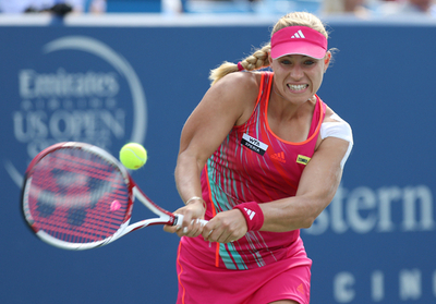 李がクルベール下し優勝、W&Sオープン