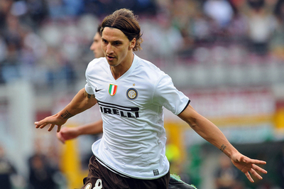 インテル アウェーでトリノに快勝