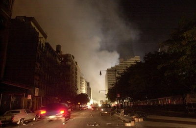 9.11犠牲者の補償金、最大7割削減へ 請求増で財源不足