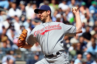 フィリーズがサイ・ヤング賞左腕リーを獲得