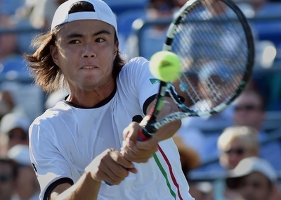 ラオニッチがダニエル太郎破り初戦突破、全米オープン