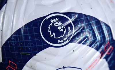 プレミアリーグ、ロシア国内の放映権契約「見直し」 停止・解除も