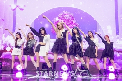 Cherry Bullet、2ndミニアルバム「Cherry Wish」ショーケースを開催 – KOREA WAVE