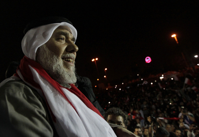 バーレーンの野党指導者が帰国、国王は内閣改造を発表