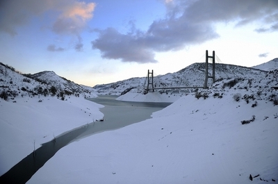 08年の気温は過去12年で最低、長期的には温暖化傾向 WMO