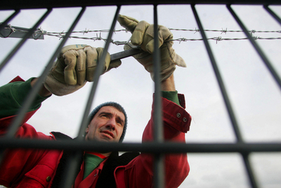 6月のG8に向け、警備強化進む - ドイツ