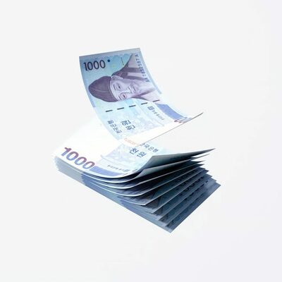「食事代20万ウォン」の式場に未招待の知人が来場…韓国・祝儀袋を開けたら1000ウォン札が30枚、困惑する新婦の苦悩