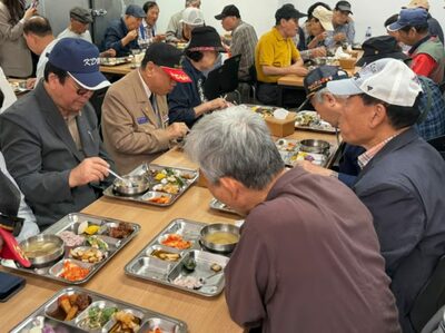 韓国の秋夕、国家有功者の高齢者に孤独と困窮…対象者の28％が1人暮らし