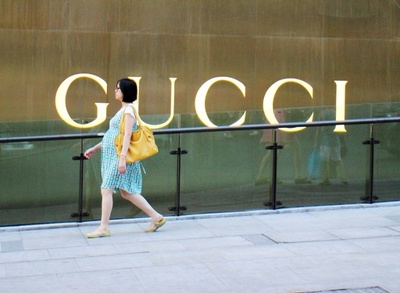 グッチCEO「アリババや京東とは提携しない」