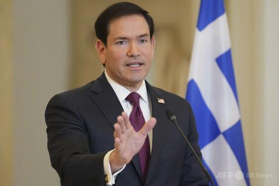 イラン、ホルムズ海峡の「主導権全失」 経済も崩壊状態と米国務長官