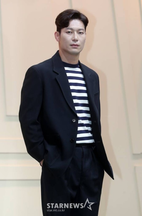 パク・フン　 (c)STARNEWS 