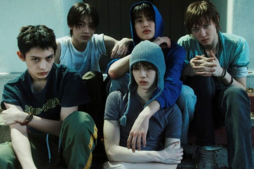 BIGHIT MUSIC（HYBE）(c)STARNEWS