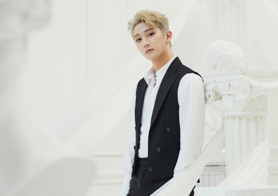 写真提供＝Woollimエンターテインメント