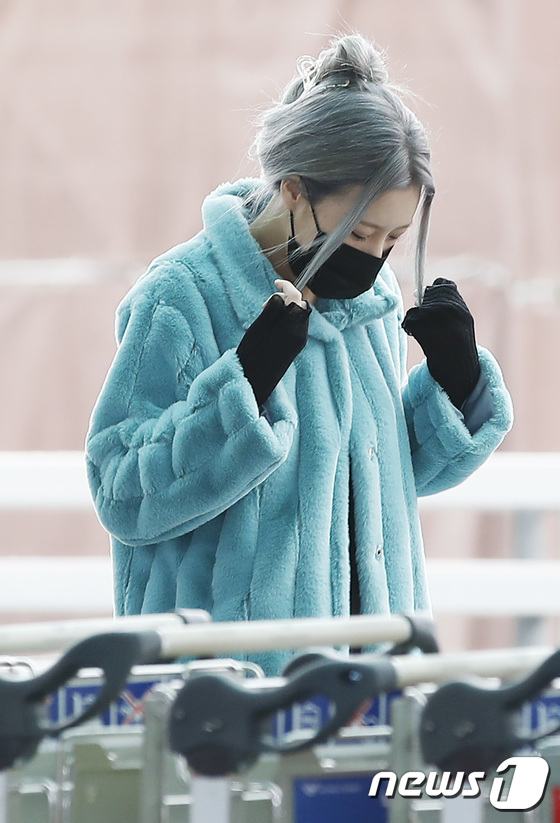 ジュイ　(c)news1