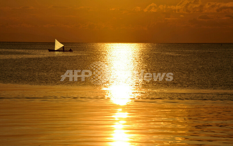 インドネシアの美しい景色