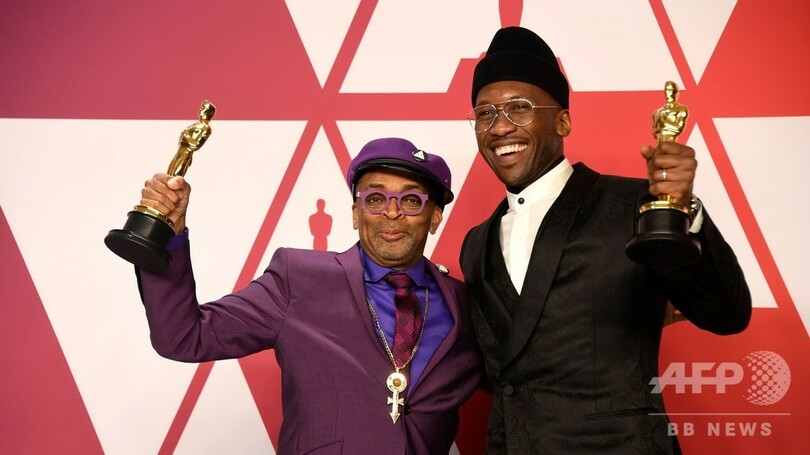 アカデミー賞でまた人種論争 『グリーンブック』作品賞に批判