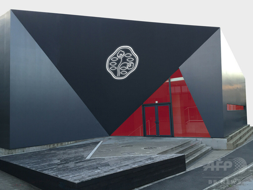 SHISEIDO「ルージュ ルージュ」ポップアップイベント開催