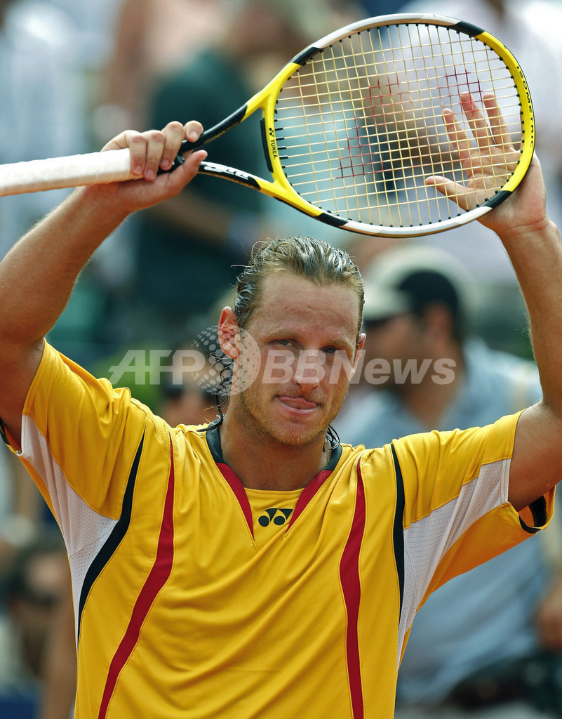 ナルバンディアン チェラに快勝し決勝進出 写真8枚 国際ニュース Afpbb News