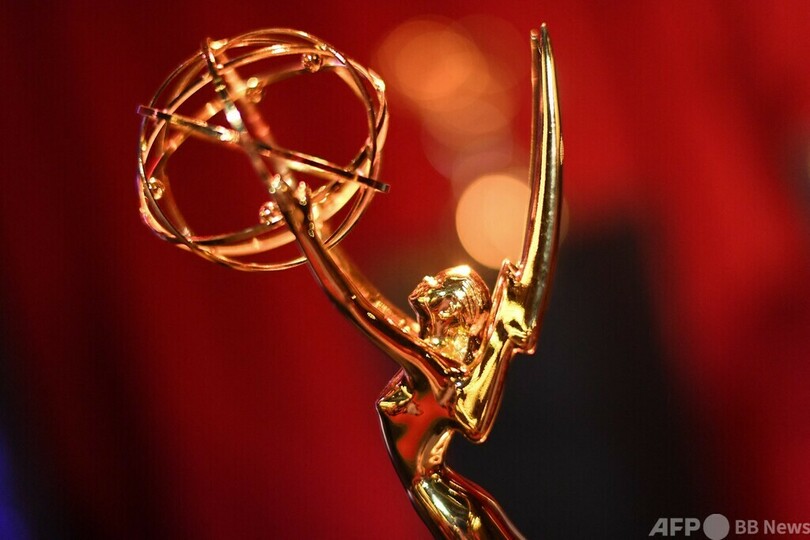 「イカゲーム」 非英語作品で初のエミー賞候補に