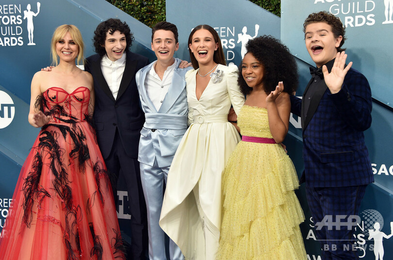 女性に優しいシャーロック・ホームズは著作権侵害 遺産管理団体がネトフリ提訴