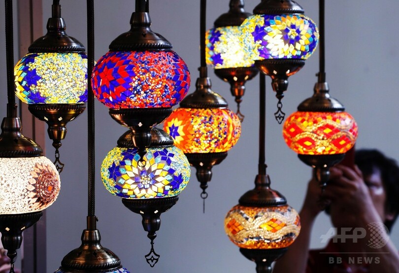 ロシア、セルビアなど参加「一帯一路」作品展、上海で開幕