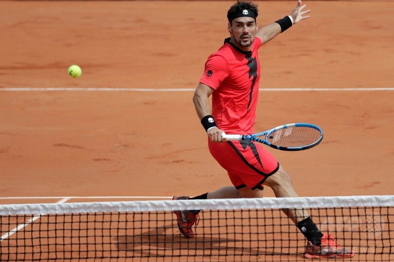 フォニーニ、「NextGen」に対する特別扱いを痛烈批判