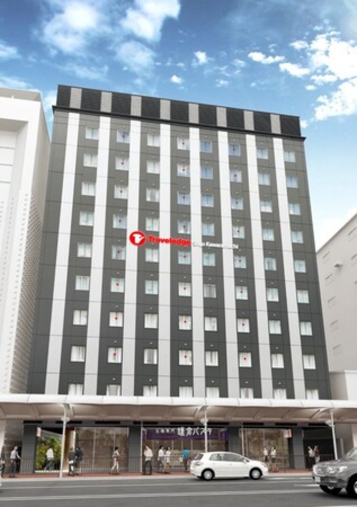 THE京都”を体感。アジア系ホテルグループが 「トラベロッジ京都四条河原町」を2023年3月15日に開業