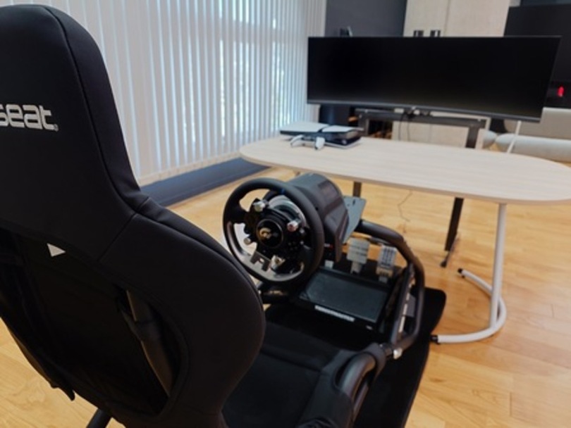 デジタルエンターテインメント(eスポーツ等)を活用した社会課題解決に向けた拠点を開設