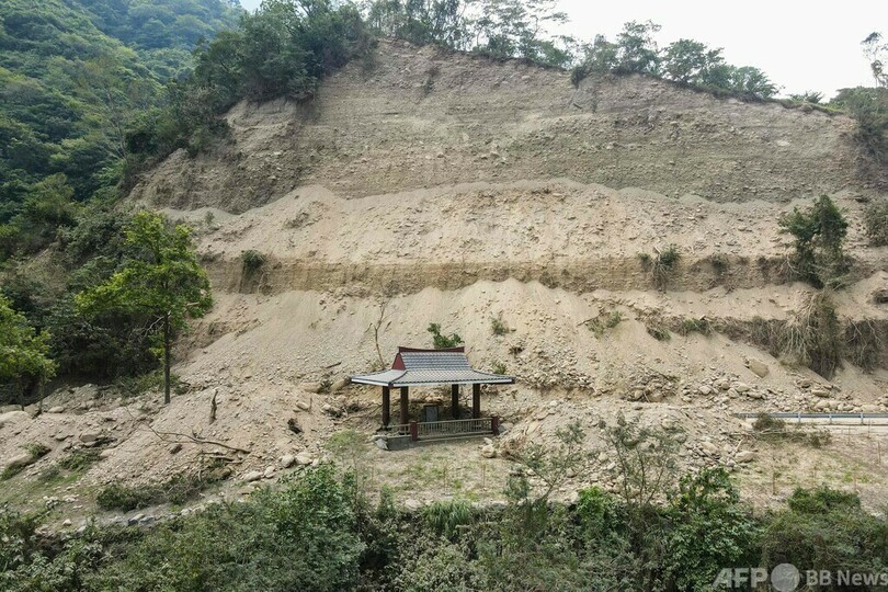 ボリビア、台湾地震で中国に連帯表明 台湾外相が非難